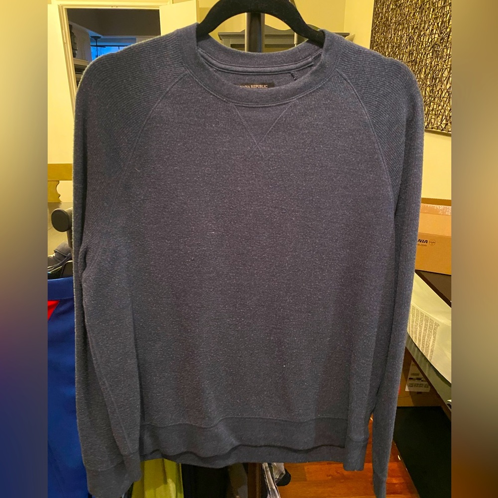 Banana Republic sweater